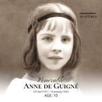 Anne de Guigne