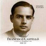 Francisco Castello