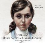 Maria Antonia Badres Elosegui