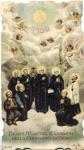 19 Octombrie - Sf. Ioan de Brebeuf si Insotitori