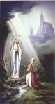11 Februarie - Sf. Fecioara Maria de la Lourdes