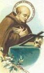 20 Mai - Sf. Bernardin din Siena