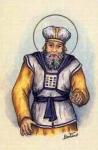 6 septembrie - Sf. Profet Zaharia 
