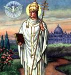 3 septembrie - Sf. Grigore Cel Mare 