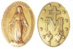 Novena la Sf. Fec. a  Medaliei Miraculoase